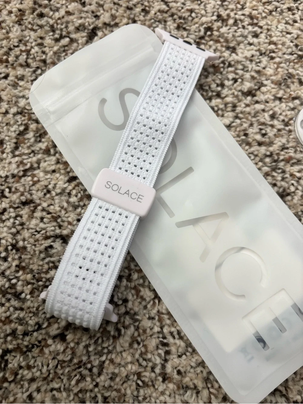NWT Watch Band
